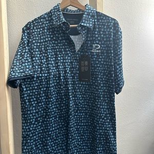 Galvin Green Golf Polo | Medium | New With Tags